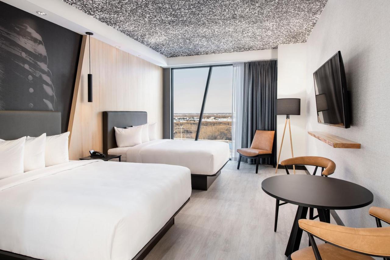 Dakota Dunes Resort Dundurn Extérieur photo
