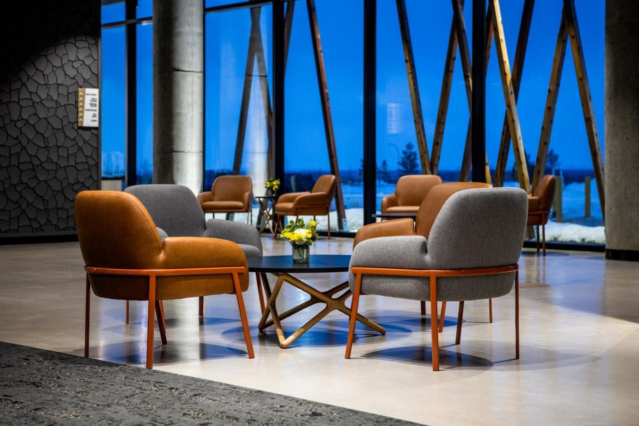 Dakota Dunes Resort Dundurn Extérieur photo