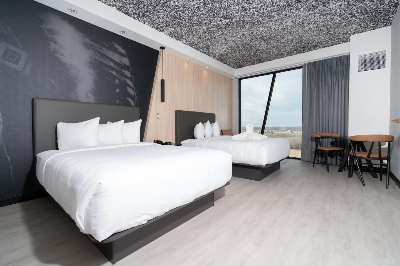 Dakota Dunes Resort Dundurn Extérieur photo